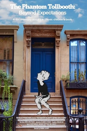 The Phantom Tollbooth: Beyond Expectations