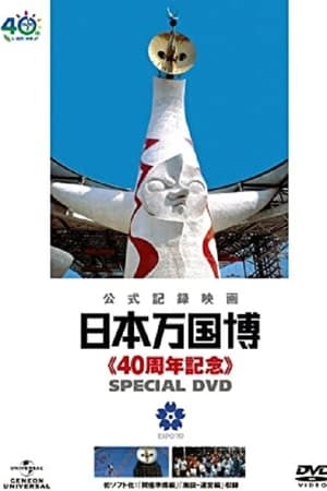 日本万国博