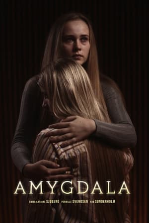 Amygdala