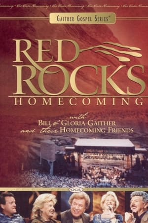 Red Rocks Homecoming