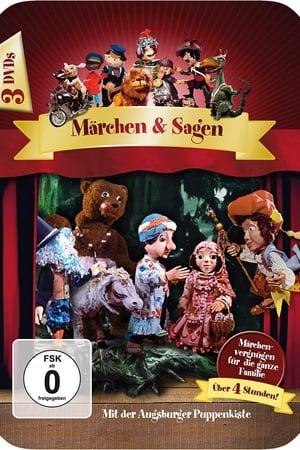 Das Tanzbärenmärchen