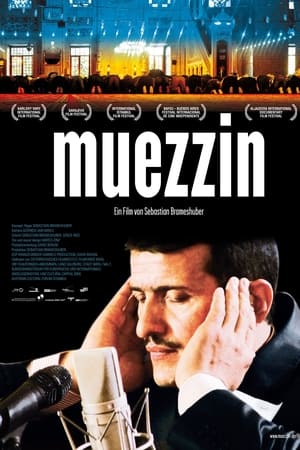 Muezzin