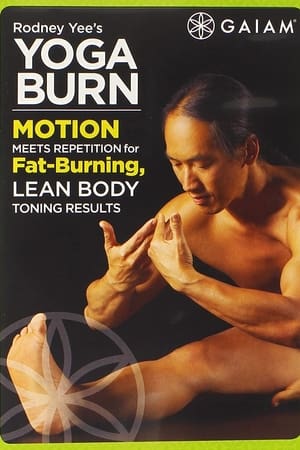 Rodney Yee's Yoga Burn