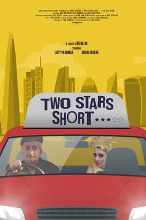 Two Stars Short
