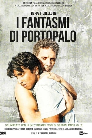 I fantasmi di Portopalo
