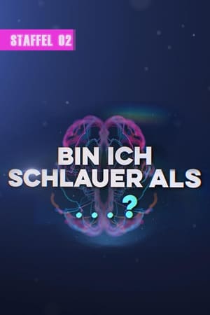 Bin ich schlauer als…?第2季