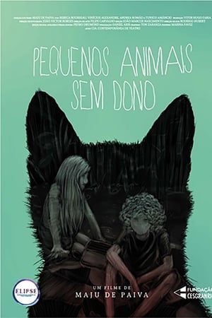 Pequenos Animais Sem Dono