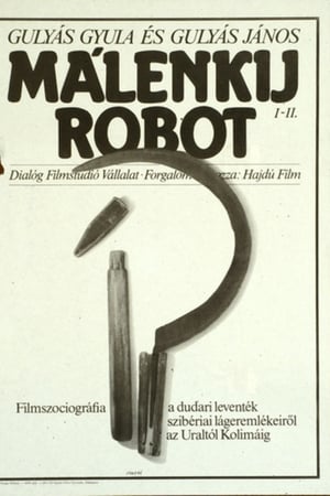Málenkij robot