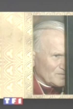 Jean Paul II - Portrait du Pape