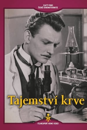 Tajemství krve