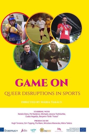 Game On: Queer Disruptions in Sport