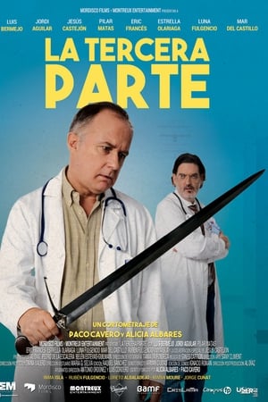 La tercera parte