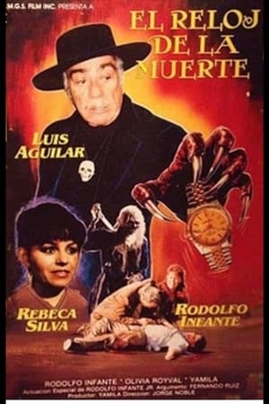 El reloj de la muerte
