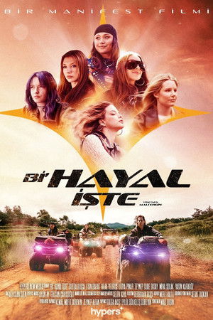Bi' Hayal İşte