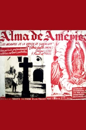 Alma de América