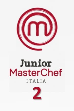 Junior MasterChef Italia第2季