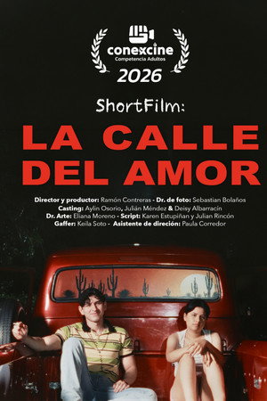 La calle del amor