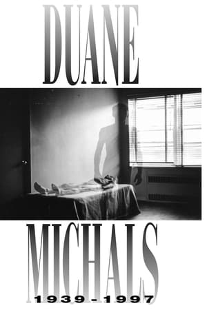 Duane Michals (1939-1997)