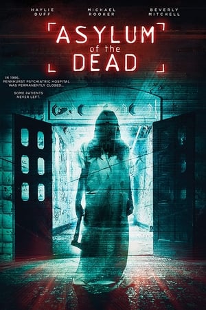 Asylum of the Dead