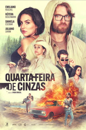 Quarta-feira de Cinzas