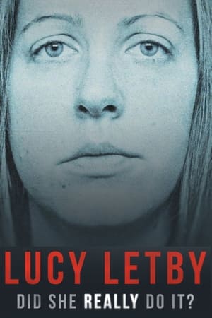 Lucy Letby: Did She Really Do it?