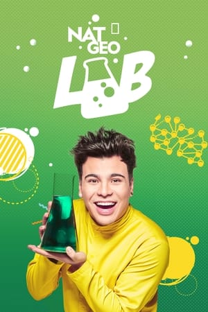 Nat Geo Lab第2季