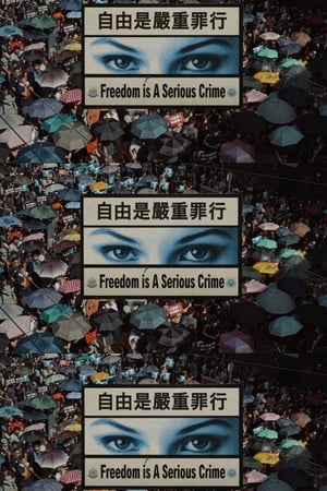 Freedom Is A Serious Crime