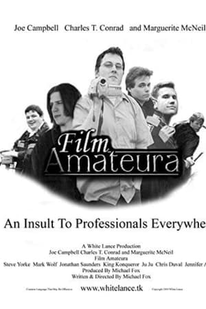 Film Amateura