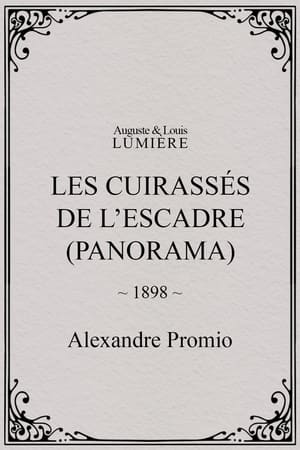 Les cuirassés de l’escadre (panorama)