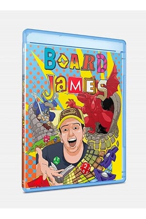 Board James
