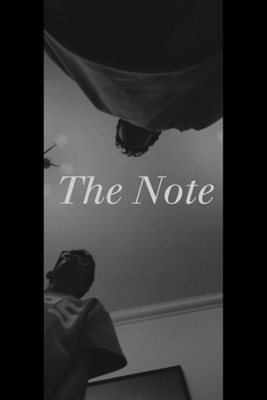The note