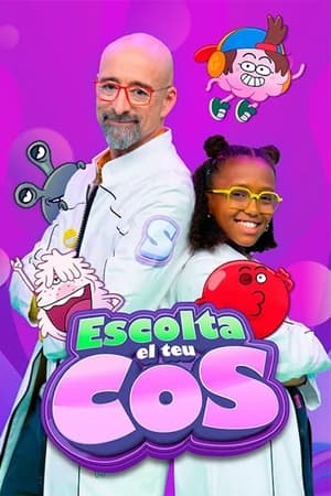 Escolta el teu cos