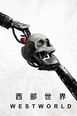 西部世界选择