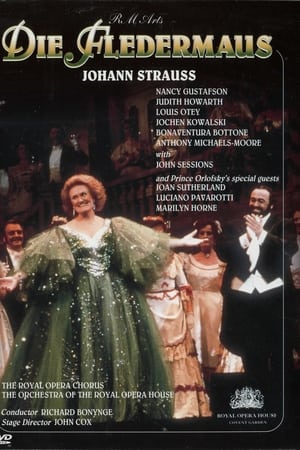 Die Fledermaus