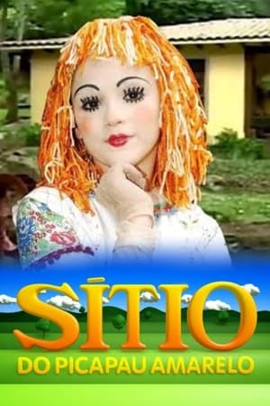 Sítio do Picapau Amarelo第6季