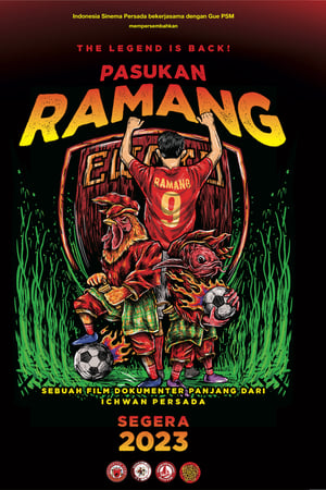 Pasukan Ramang