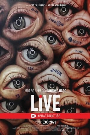 Live - #pháttrựctiếp