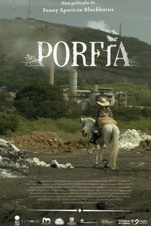 Porfía