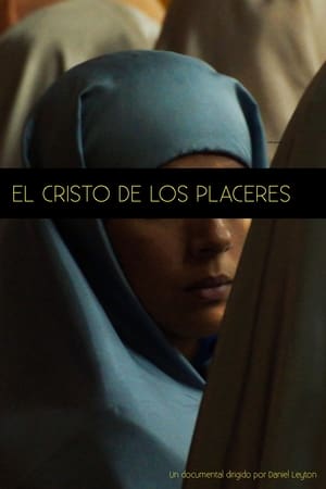 EL CRISTO DE LOS PLACERES