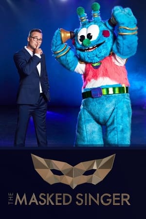The Masked Singer第3季