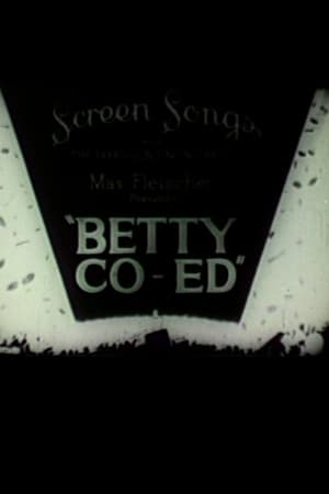 Betty Co-ed