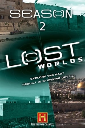 Lost Worlds第2季