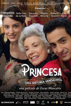 Princesa, una historia verdadera