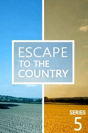 Escape to the Country第5季