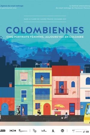 Colombiennes