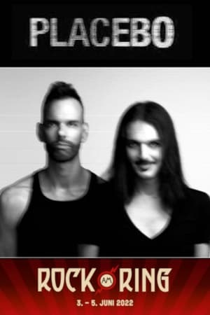 Placebo Rock Am Ring 2022