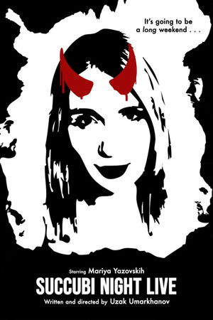 Succubi Night Live