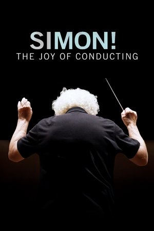 Simon Rattle - Vom Glück des Dirigierens