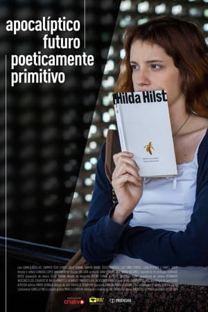 Apocalíptico Futuro Poeticamente Primitivo