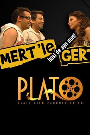 Mert ile Gert